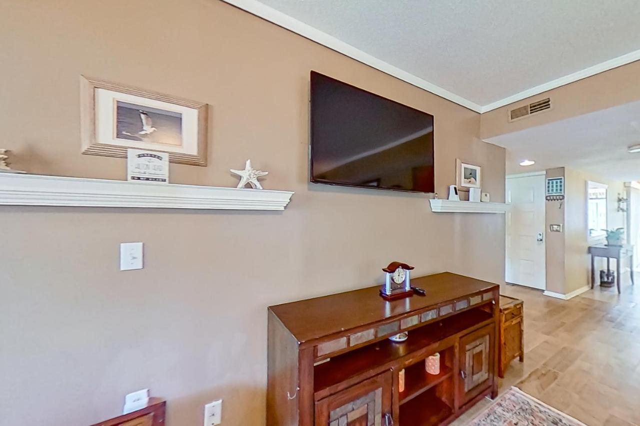 Appartamento Harbour Master 503 Hilton Head Island Esterno foto
