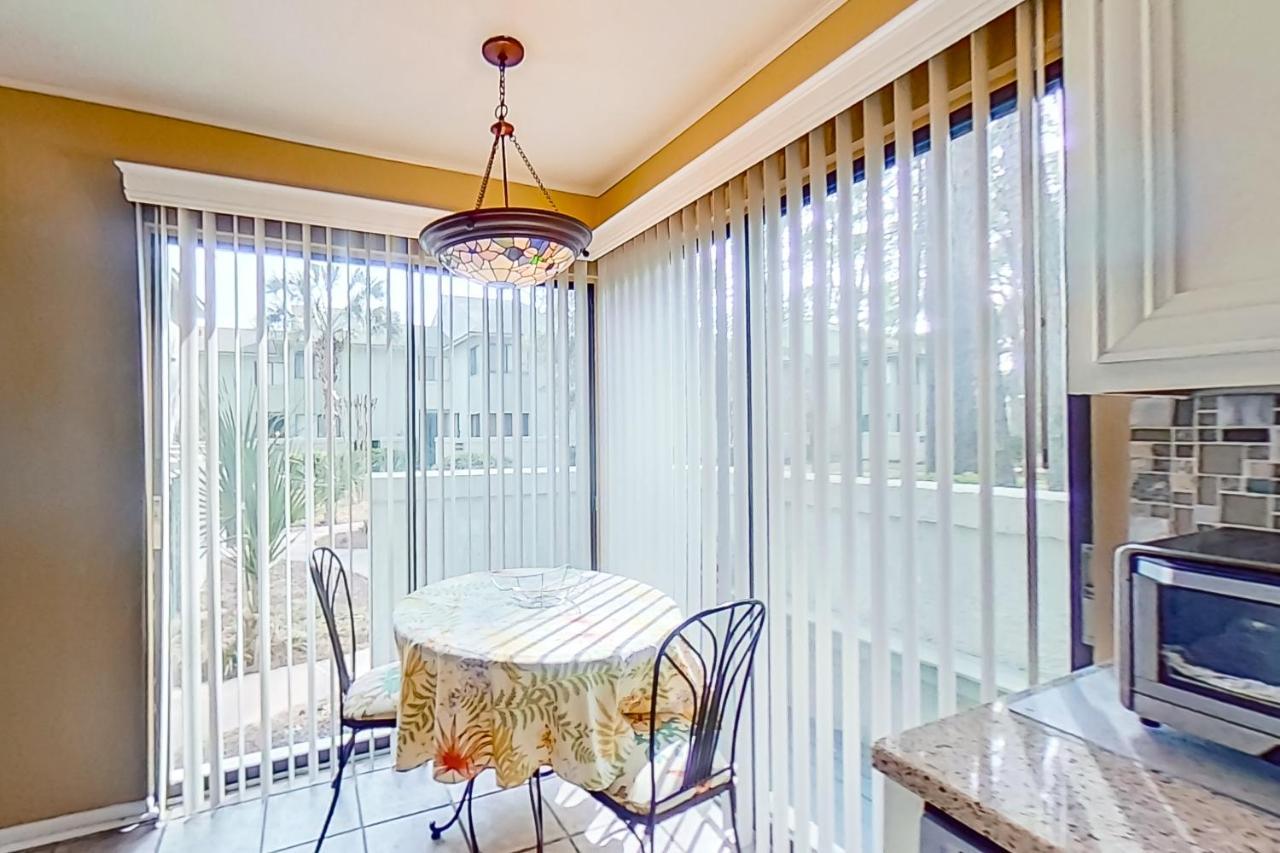 Appartamento Harbour Master 503 Hilton Head Island Esterno foto