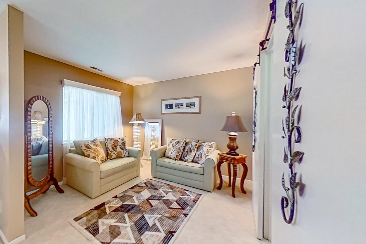 Appartamento Harbour Master 503 Hilton Head Island Esterno foto
