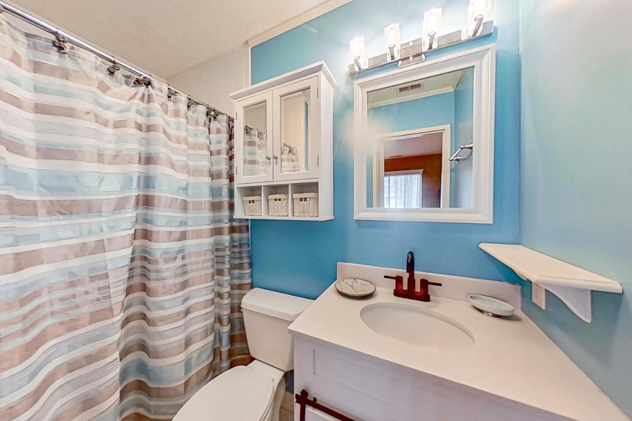 Appartamento Harbour Master 503 Hilton Head Island Esterno foto