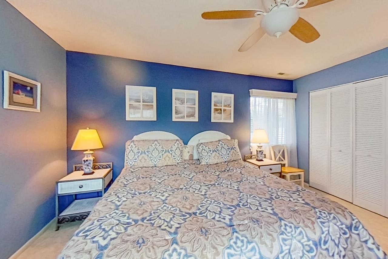 Appartamento Harbour Master 503 Hilton Head Island Esterno foto