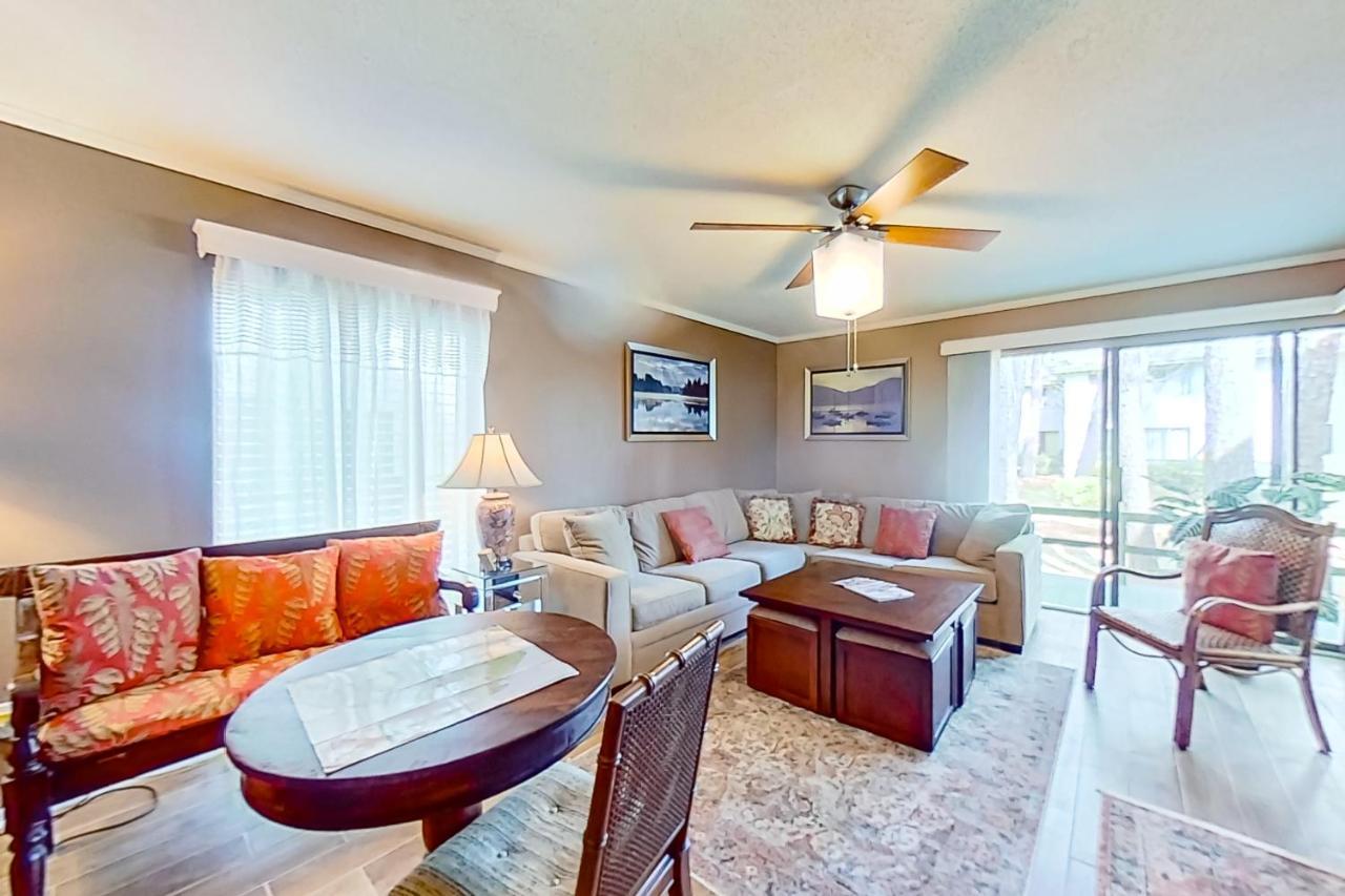 Appartamento Harbour Master 503 Hilton Head Island Esterno foto