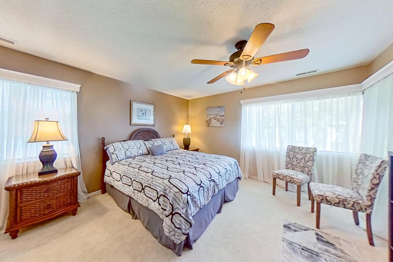 Appartamento Harbour Master 503 Hilton Head Island Esterno foto
