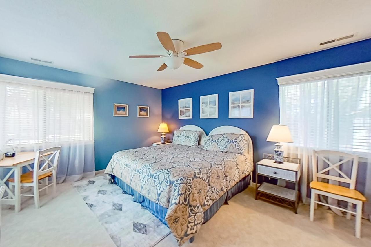 Appartamento Harbour Master 503 Hilton Head Island Esterno foto