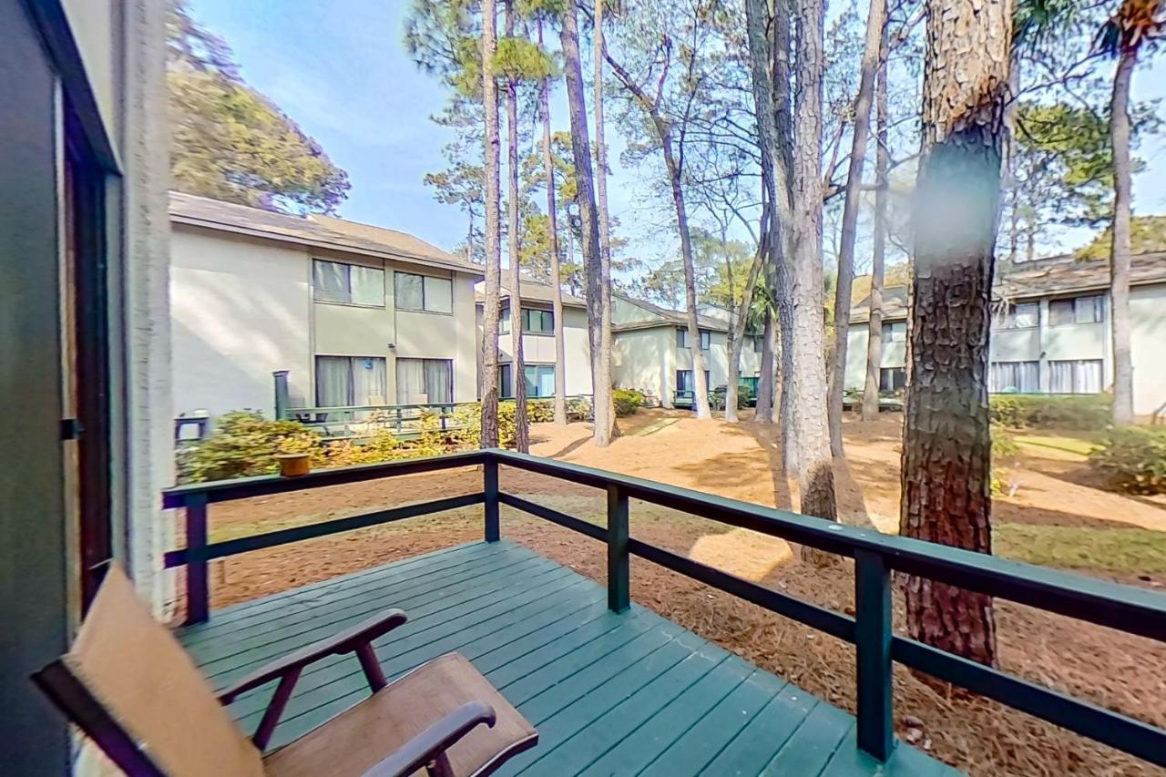 Appartamento Harbour Master 503 Hilton Head Island Esterno foto