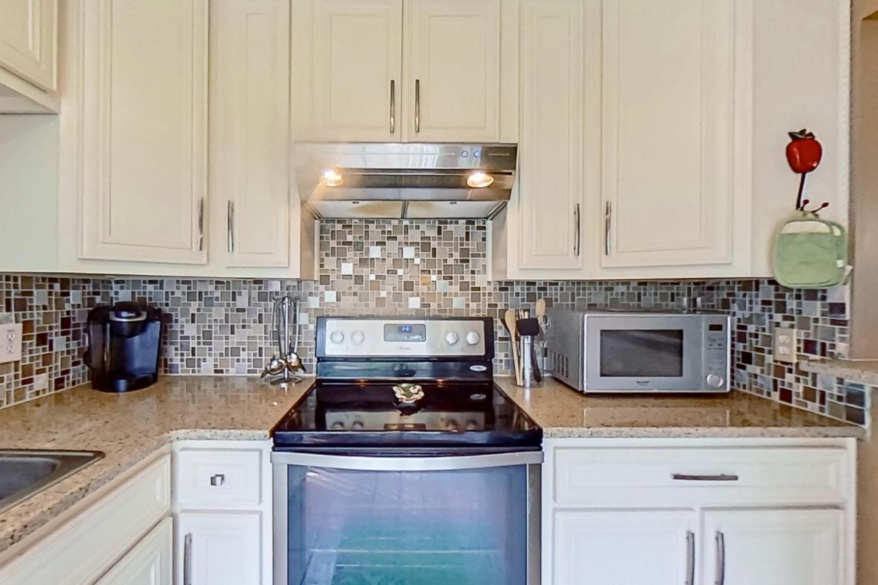 Appartamento Harbour Master 503 Hilton Head Island Esterno foto