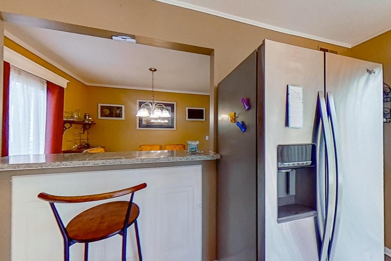 Appartamento Harbour Master 503 Hilton Head Island Esterno foto