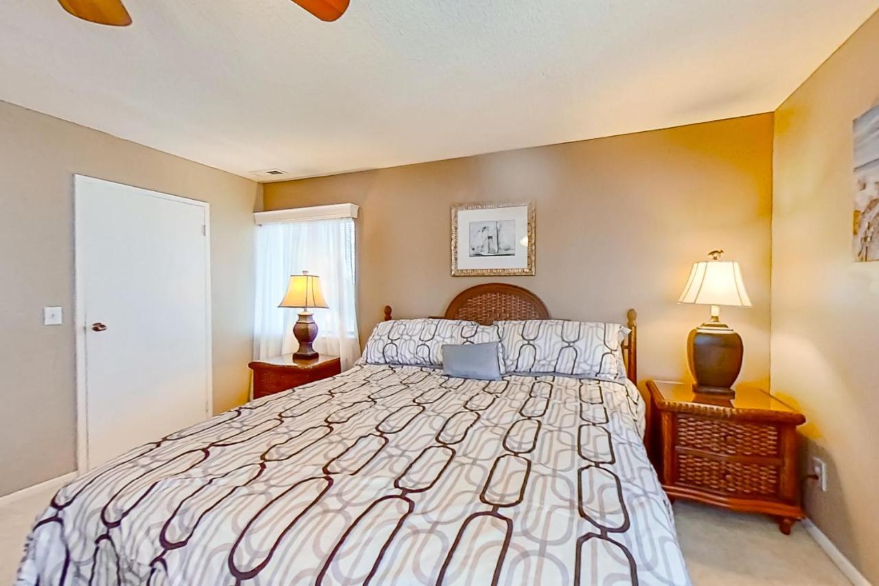 Appartamento Harbour Master 503 Hilton Head Island Esterno foto