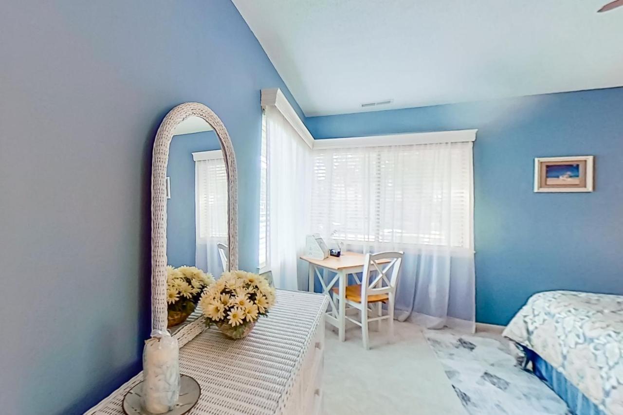 Appartamento Harbour Master 503 Hilton Head Island Esterno foto