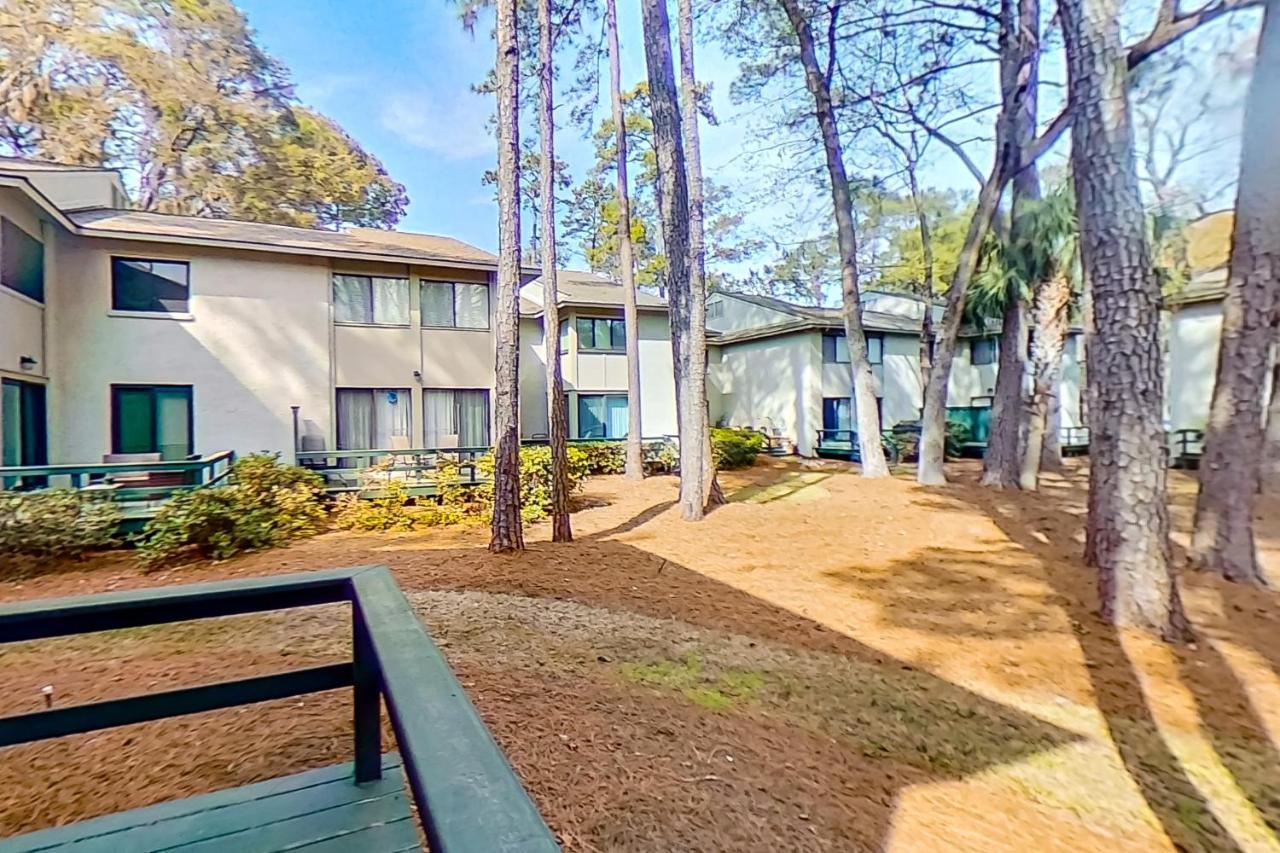 Appartamento Harbour Master 503 Hilton Head Island Esterno foto