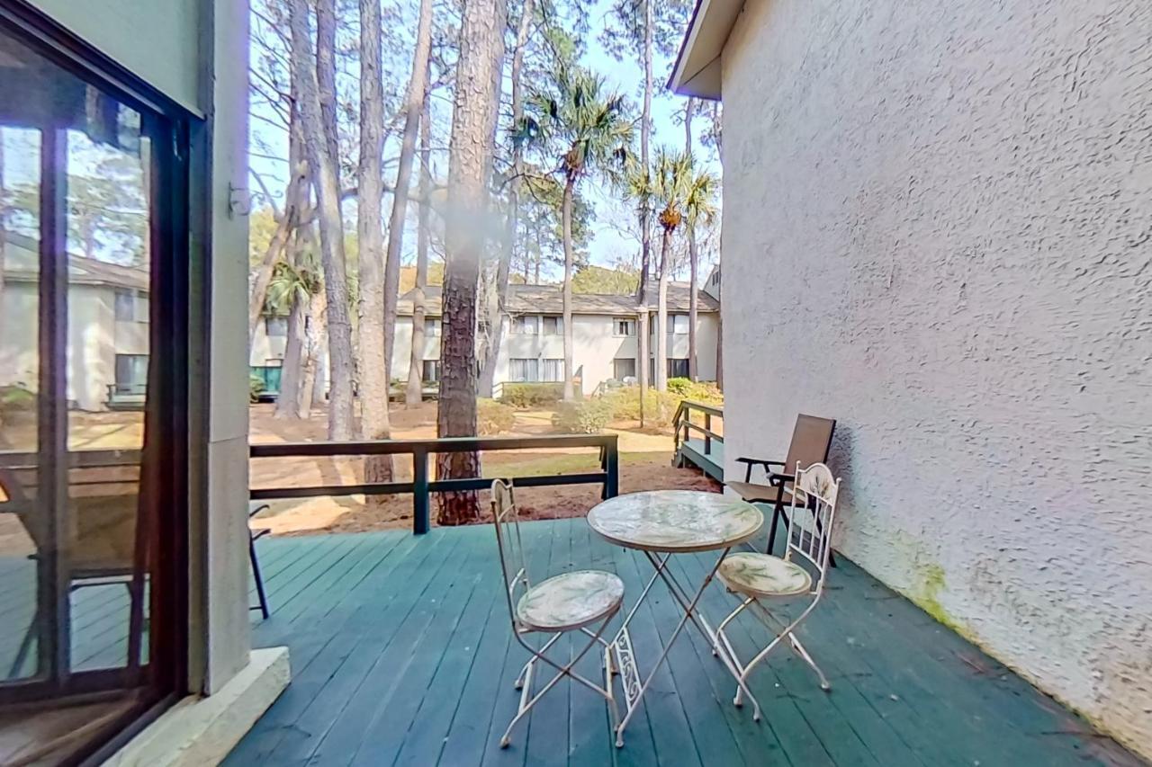 Appartamento Harbour Master 503 Hilton Head Island Esterno foto