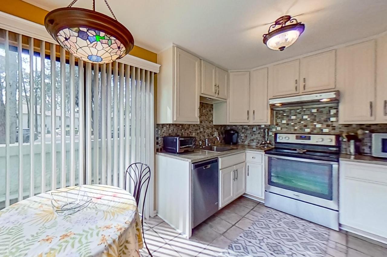 Appartamento Harbour Master 503 Hilton Head Island Esterno foto