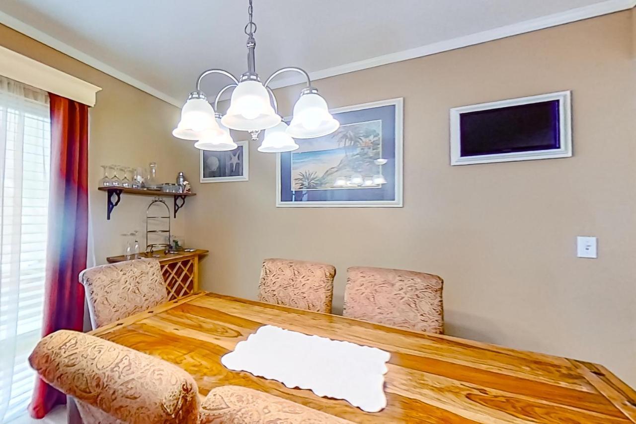 Appartamento Harbour Master 503 Hilton Head Island Esterno foto