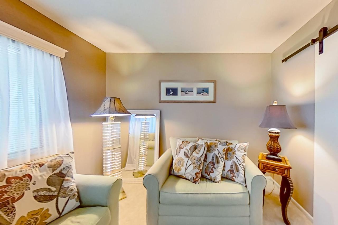 Appartamento Harbour Master 503 Hilton Head Island Esterno foto