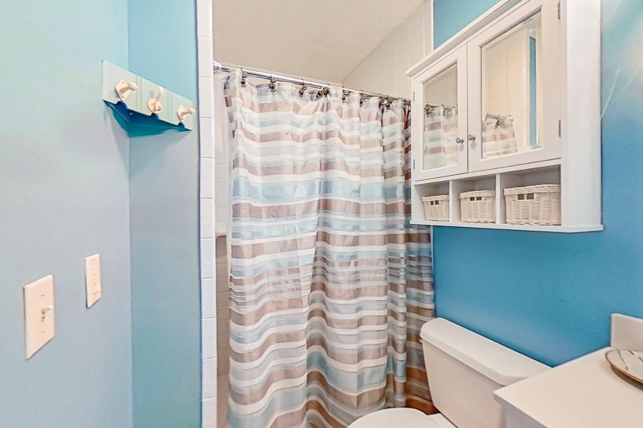 Appartamento Harbour Master 503 Hilton Head Island Esterno foto