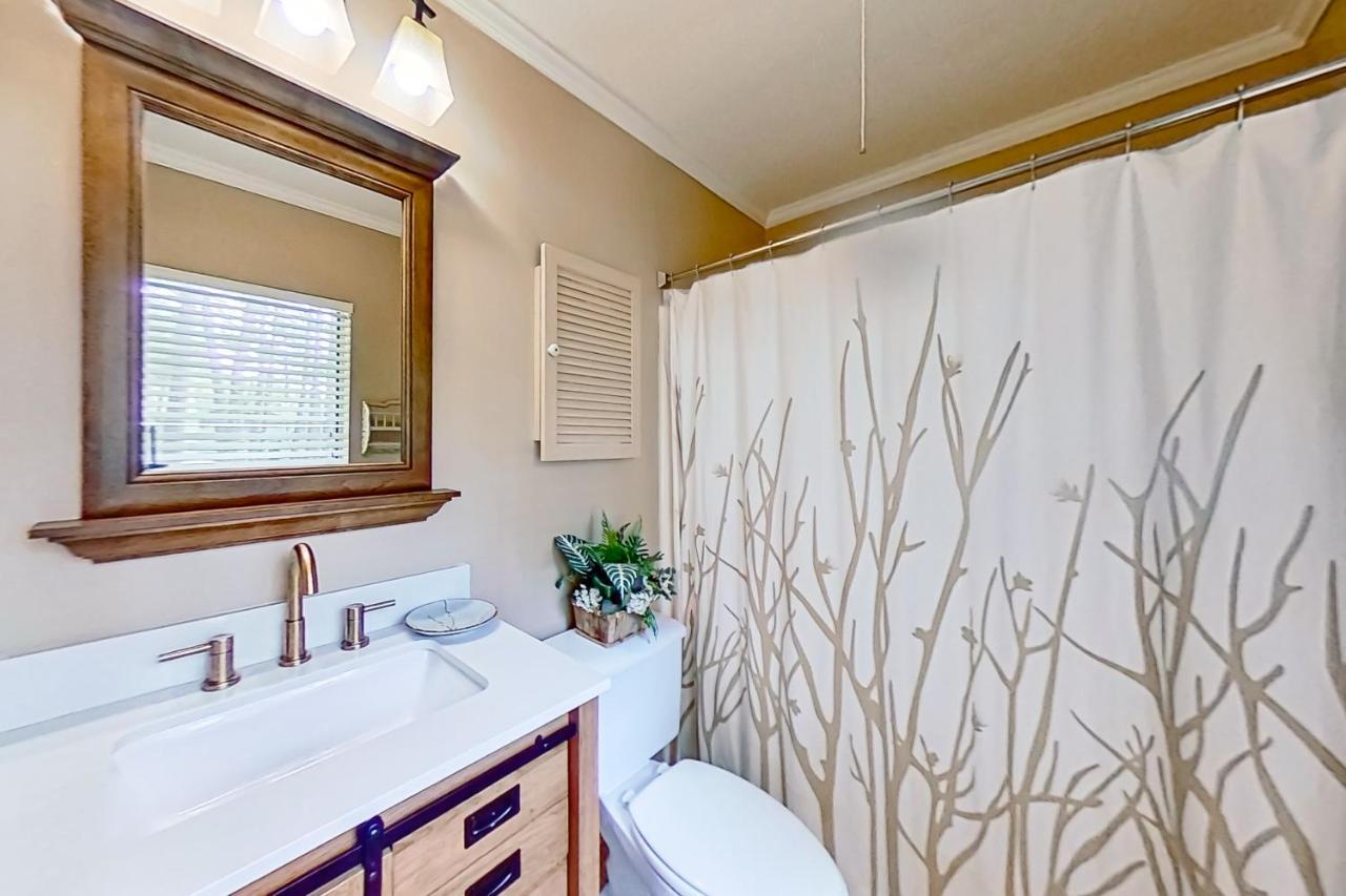 Appartamento Harbour Master 503 Hilton Head Island Esterno foto