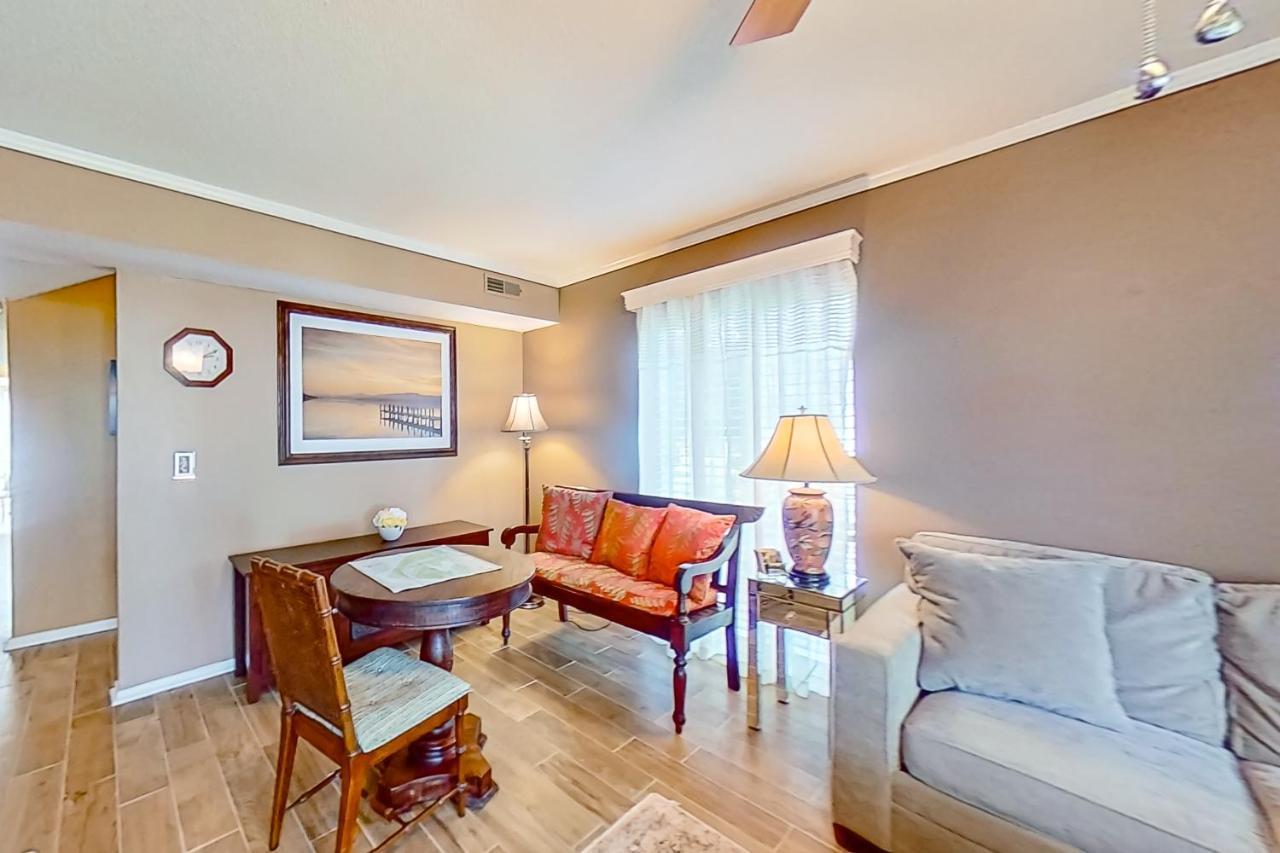 Appartamento Harbour Master 503 Hilton Head Island Esterno foto