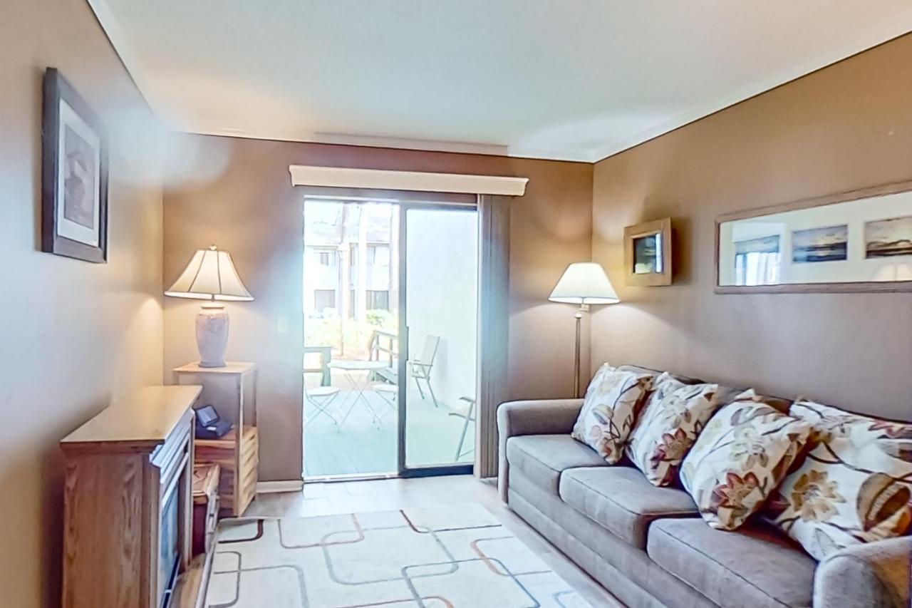 Appartamento Harbour Master 503 Hilton Head Island Esterno foto