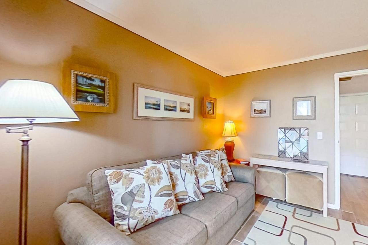 Appartamento Harbour Master 503 Hilton Head Island Esterno foto