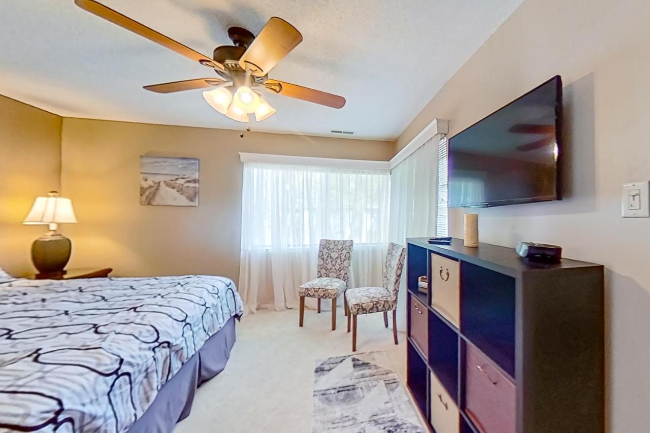 Appartamento Harbour Master 503 Hilton Head Island Esterno foto