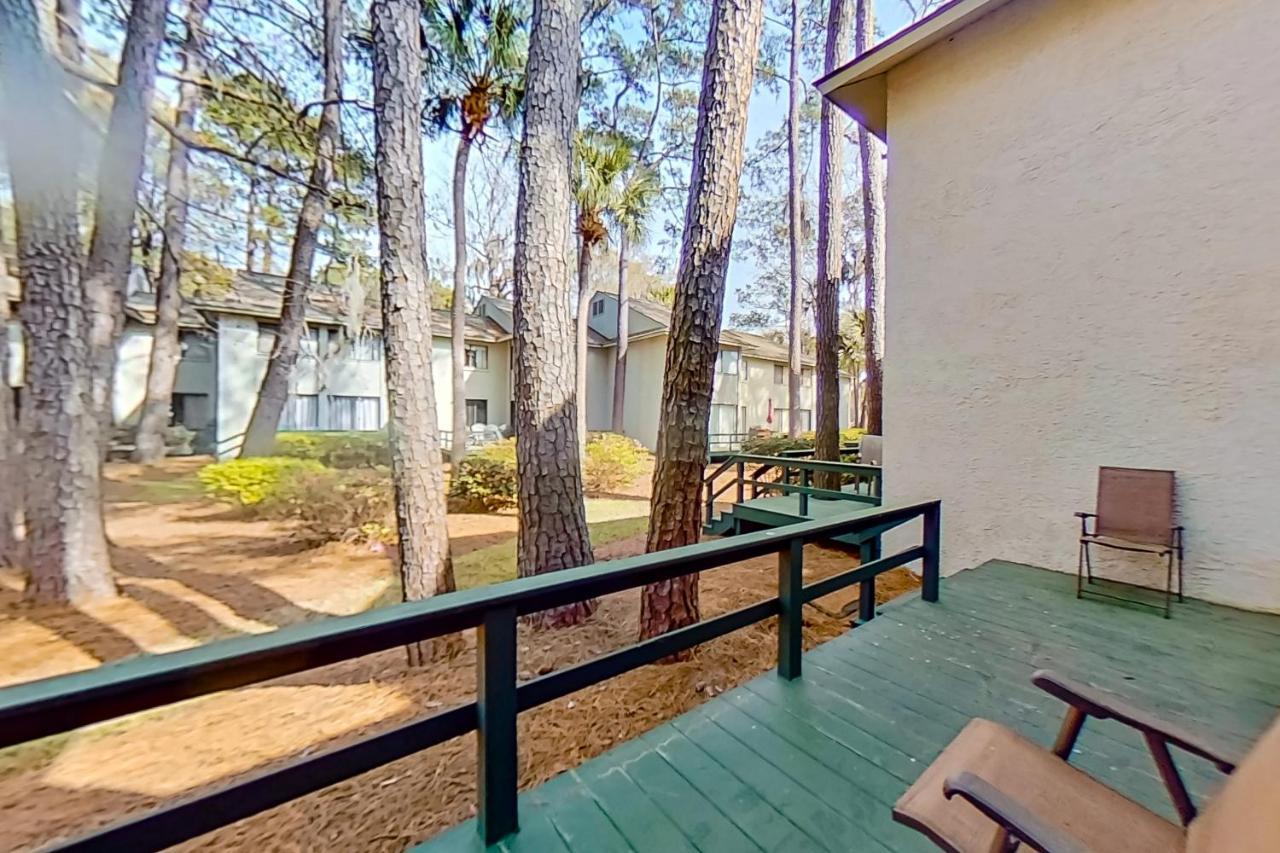 Appartamento Harbour Master 503 Hilton Head Island Esterno foto