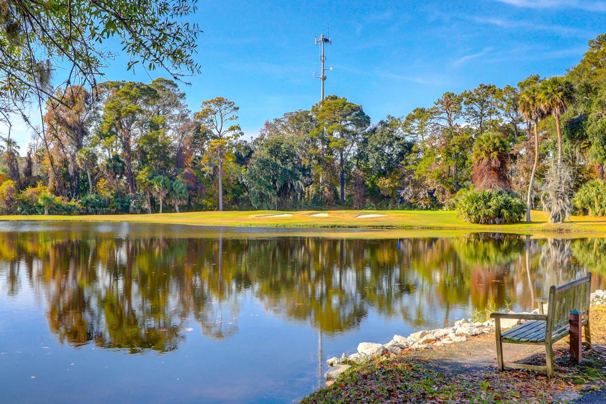 Appartamento Harbour Master 503 Hilton Head Island Esterno foto