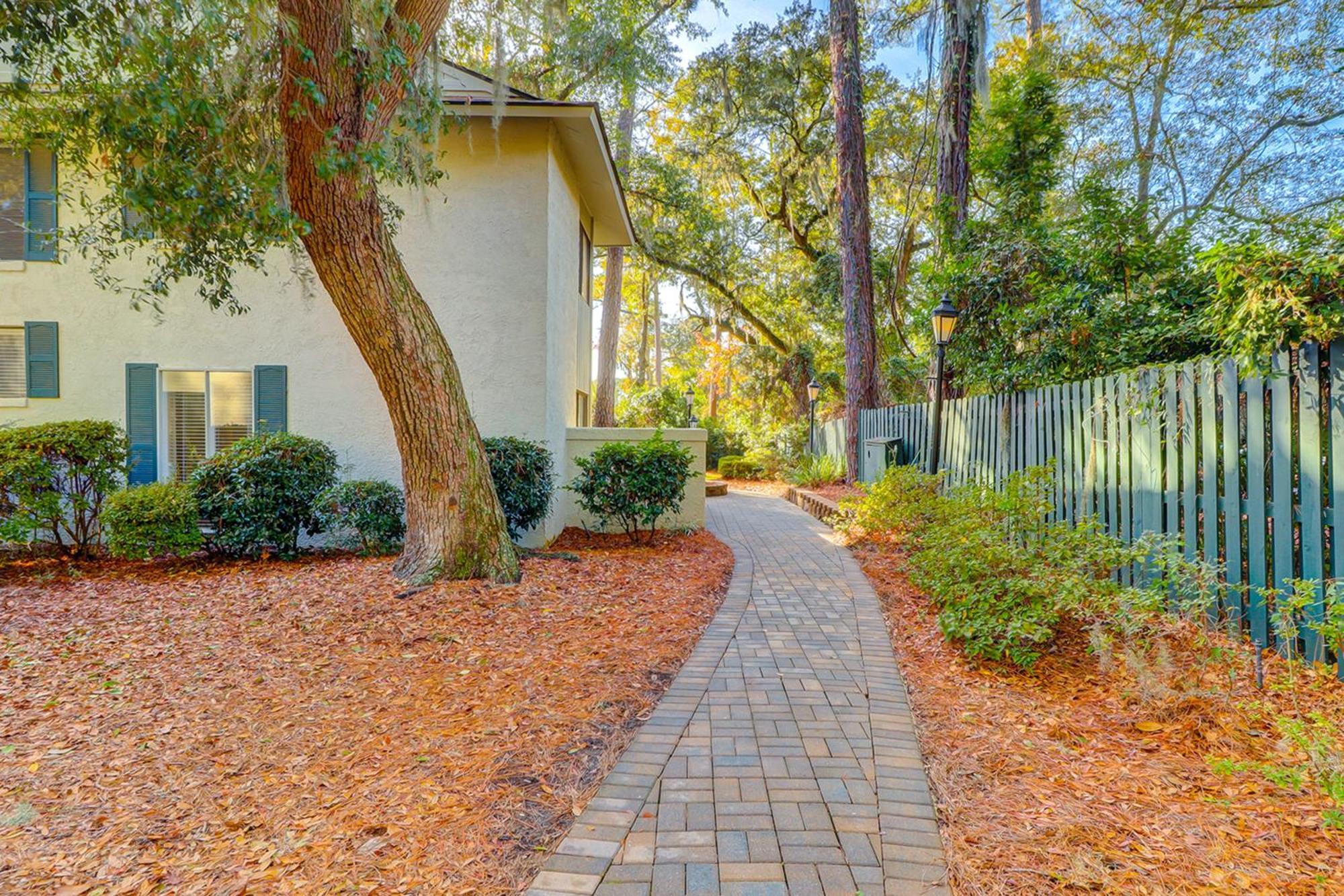 Appartamento Harbour Master 503 Hilton Head Island Esterno foto