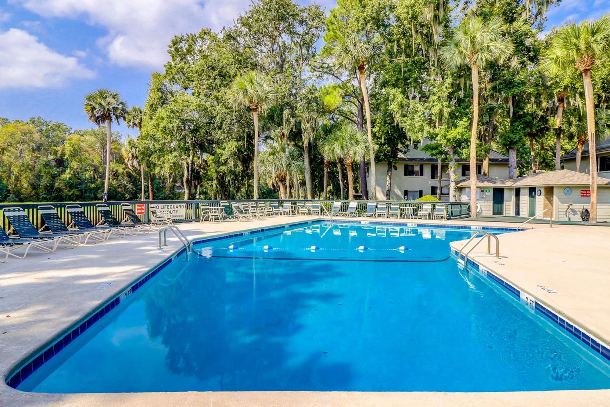 Appartamento Harbour Master 503 Hilton Head Island Esterno foto