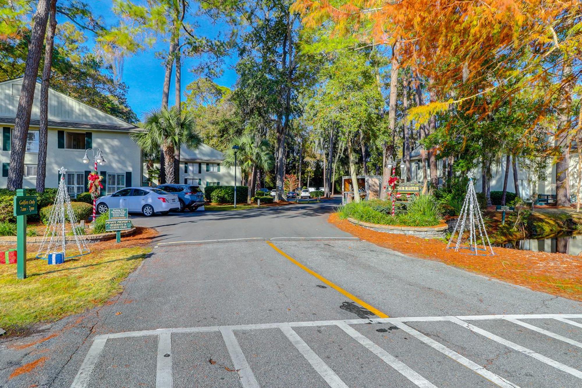 Appartamento Harbour Master 503 Hilton Head Island Esterno foto