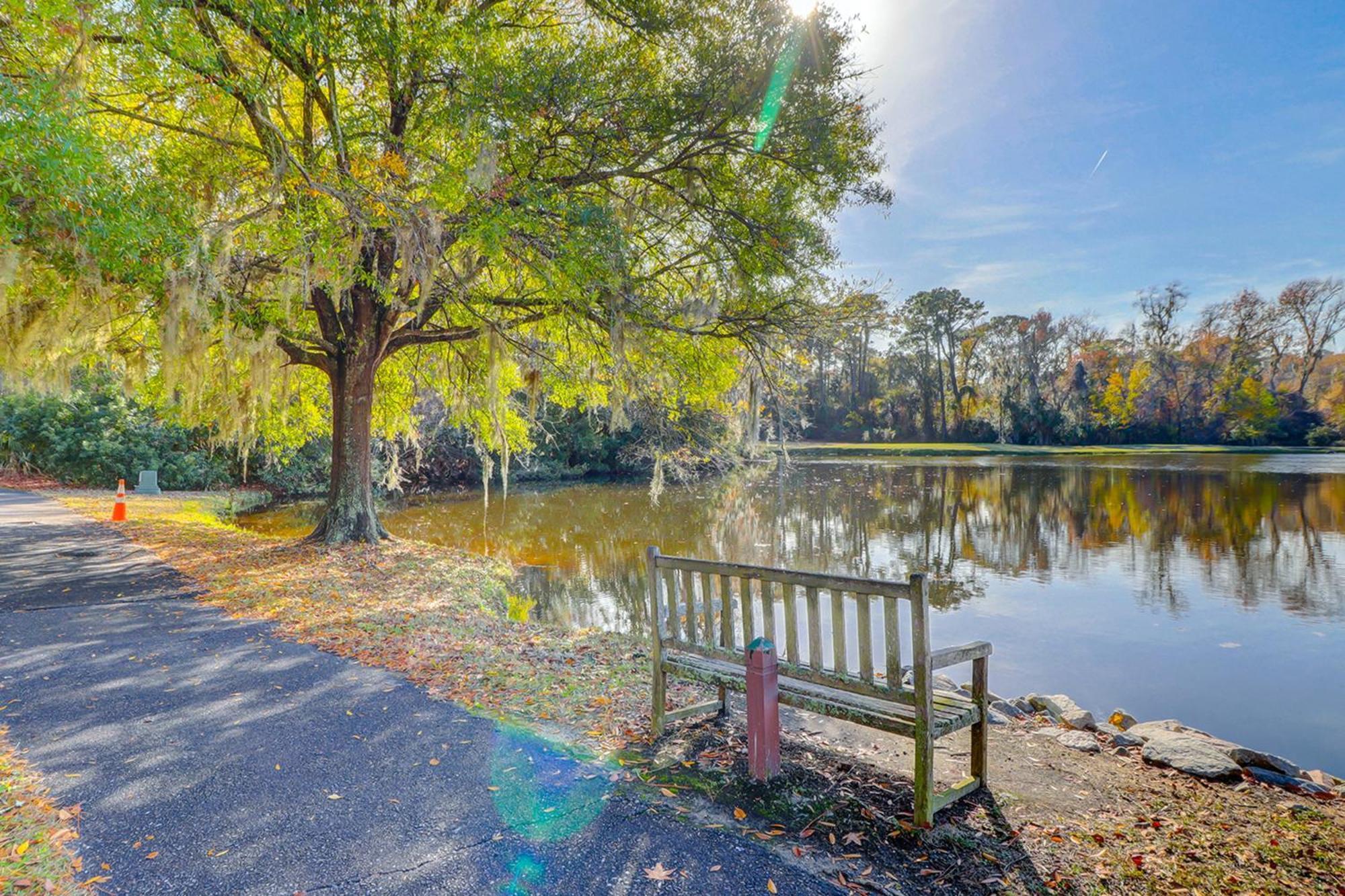 Appartamento Harbour Master 503 Hilton Head Island Esterno foto